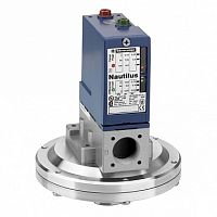 датчик давления 350МБАР | код. XMLBL35R2S12 | Schneider Electric